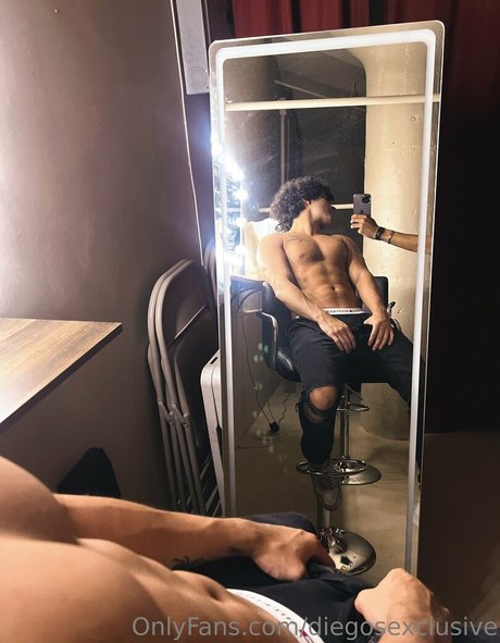 diegosexclusive 独占女優 写真