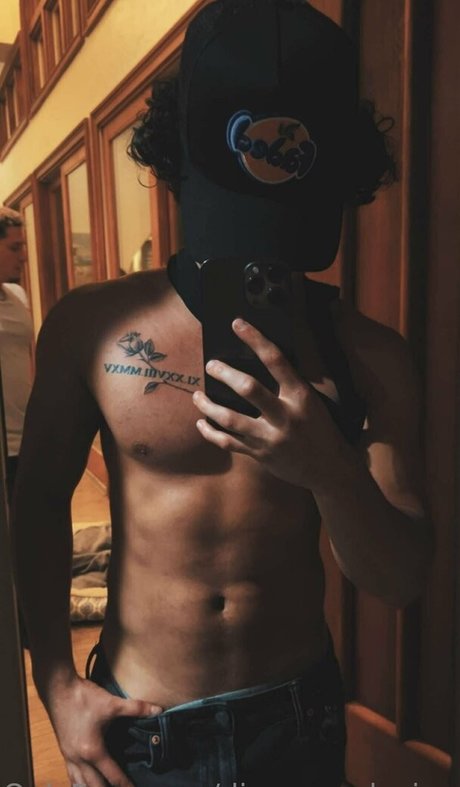diegosexclusive 完璧なスター 写真