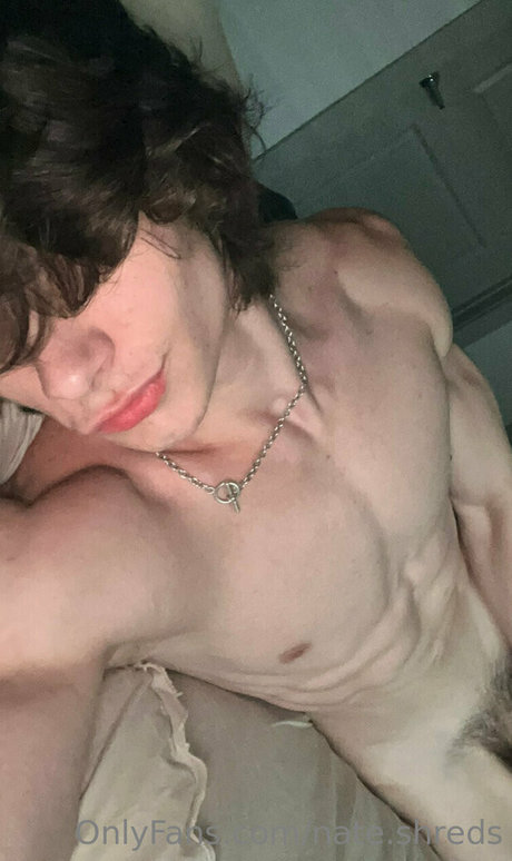 nate shreds セクシーモデル 画像