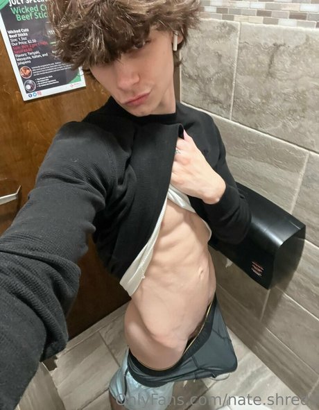 nate shreds ポルノスター 写真