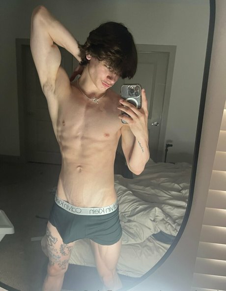 nate shreds セックスモデル 写真