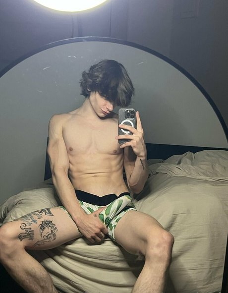nate shreds かわいいスター 写真