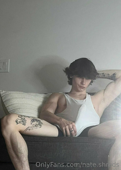 nate shreds ヌード女優 画像