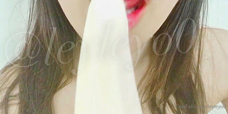 leyleyo0 ホットスター 画像