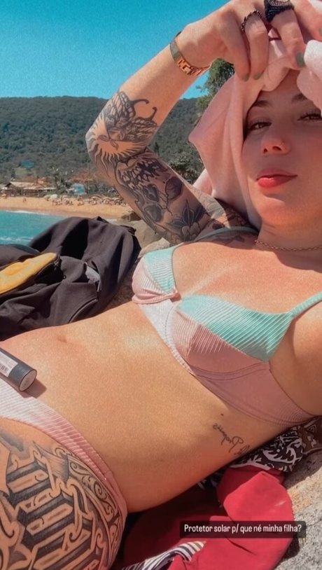 Fernanda Bommerich 可愛いモデル 写真
