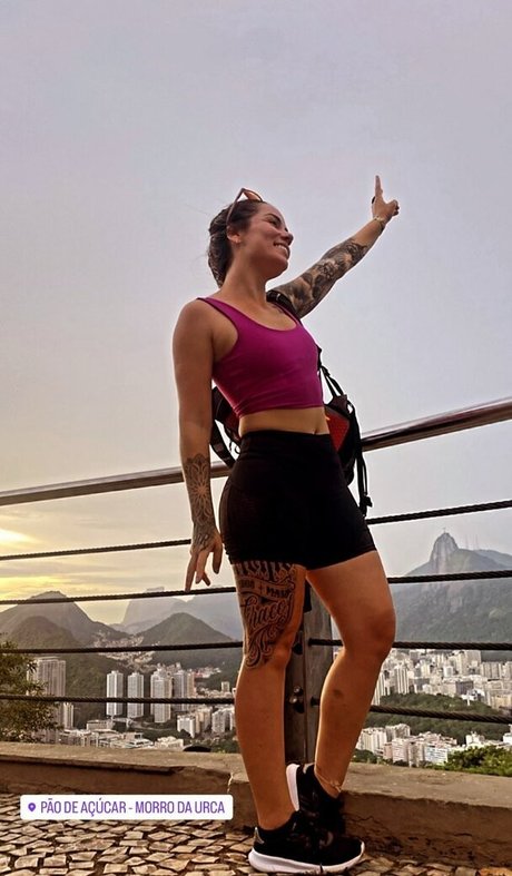 Fernanda Bommerich かわいいモデル ギャラリー