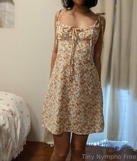 tiny nympho free スター 写真