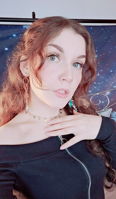 KittyKlaw ASMR 完璧なポルノスター 写真
