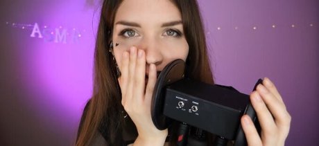 KittyKlaw ASMR ホットスター 画像