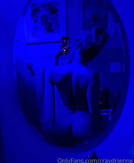 craydrienne 美しい女優 写真