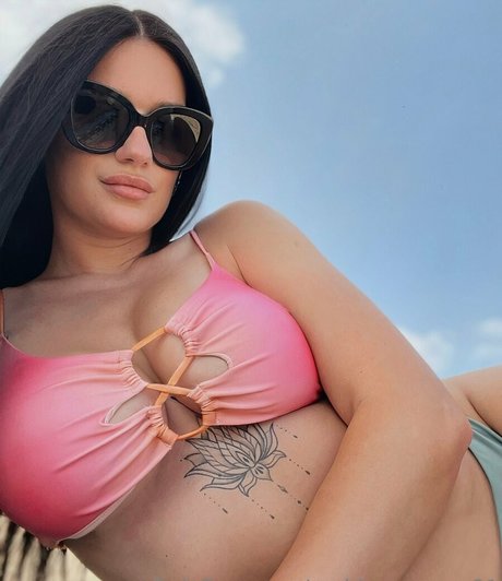 goddessmona 91 ポルノスター セクシー 画像