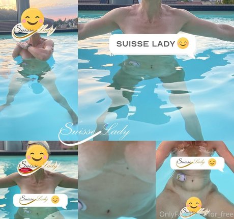 freeswissladyschweiz 高品質スター 写真