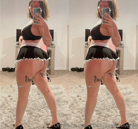 leeleezillafree 素敵な女優 写真