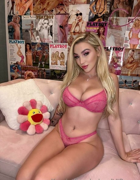 KendraSunderland ポルノスター 高品質 写真