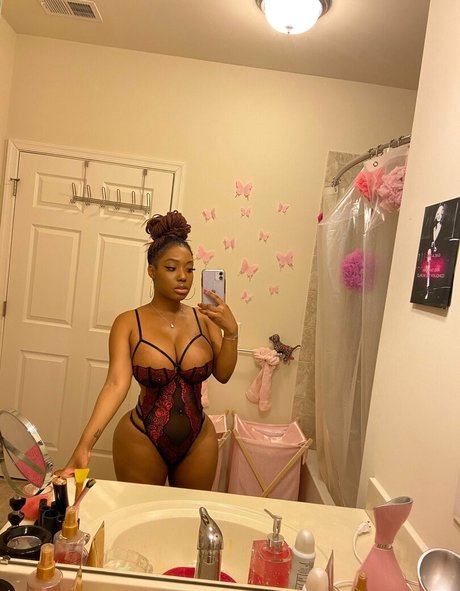Mswandaxo セックスモデル 写真