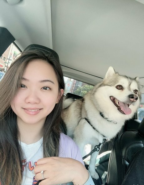 harrietsugarcookie セックススター 写真