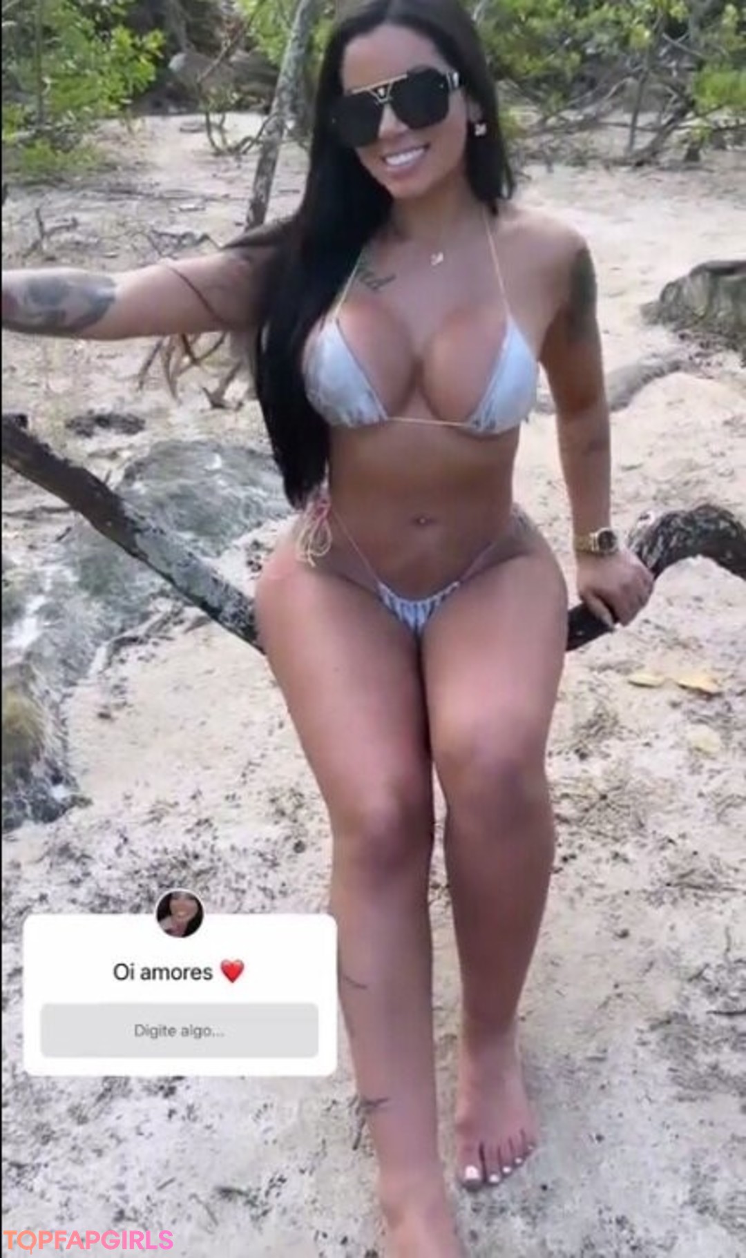 Stephanie Silveira 無料のポルノスター 写真