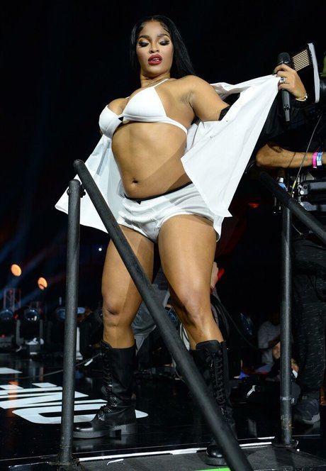 Joseline Hernandez ポルノスター 素敵 写真