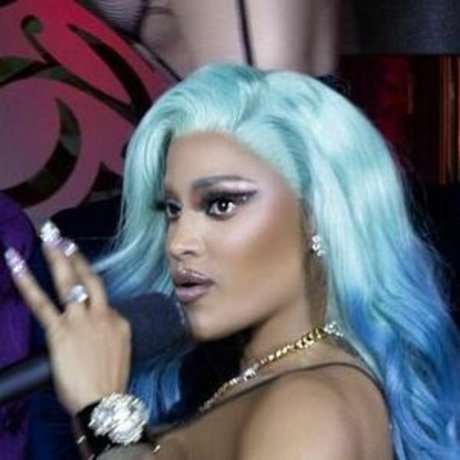 Joseline Hernandez トップモデル ギャラリー