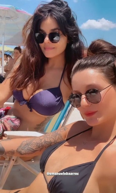 Robertinha セックスポルノスター 写真