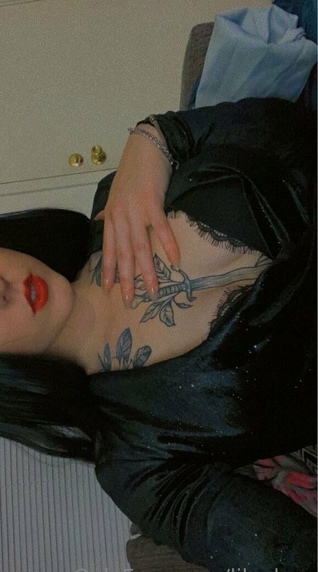 lilvelma ヌードモデル 写真