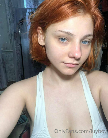 luybov ポルノスター アダルト 画像