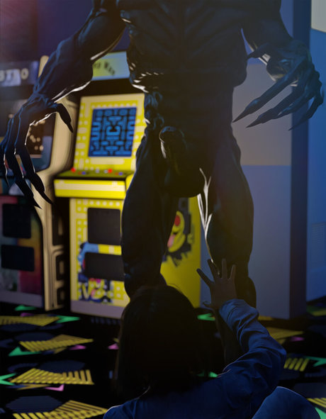 TheMerryMage 完璧なスター 写真