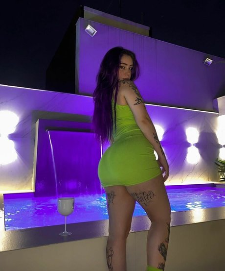 Anajumendes ポルノスター トップ ギャラリー