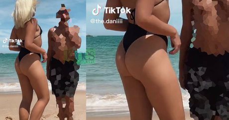 The daniii セックス女優 画像