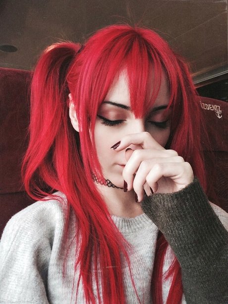 Aldreann XXXモデル 写真