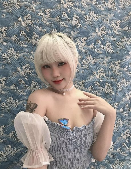 ahiru1606 ヌード女優 写真