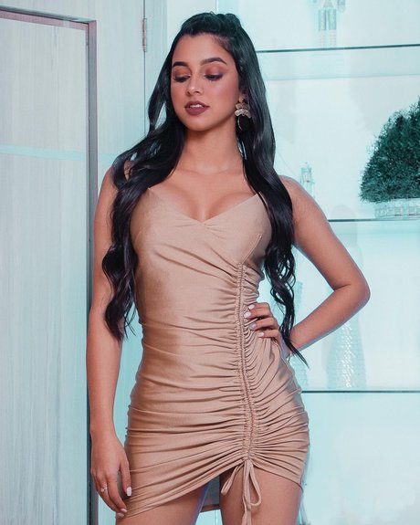 Valeria Carruyo 美しい女優 写真