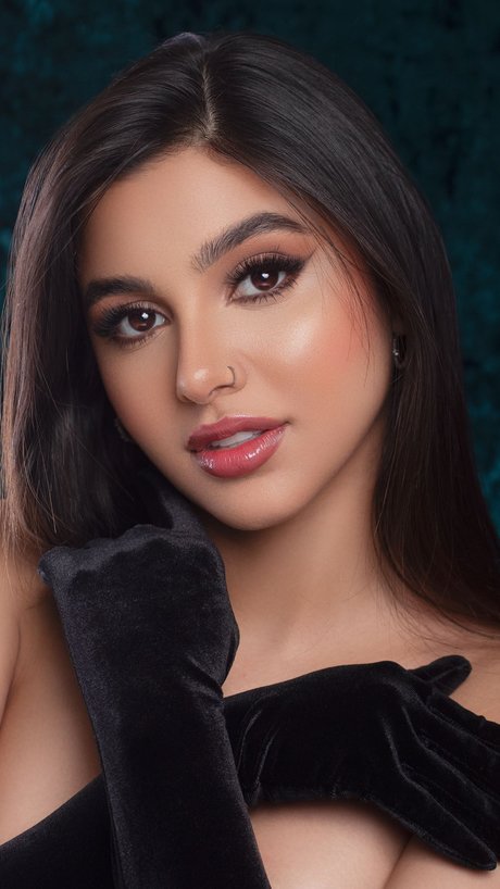 Valeria Carruyo profile image