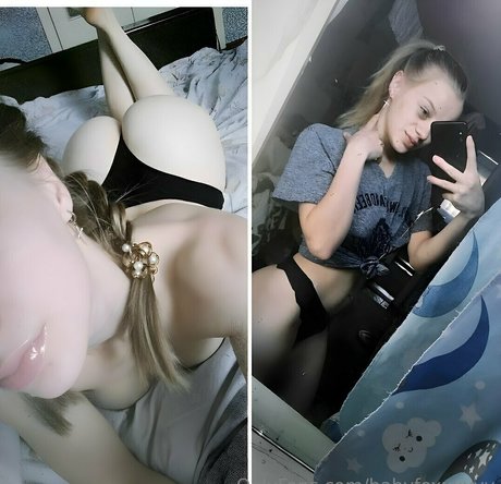 babyfoxxxyyy トップスター 写真