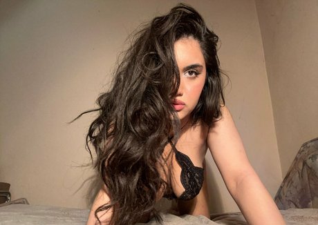 kamilla wang 最高の女優 画像