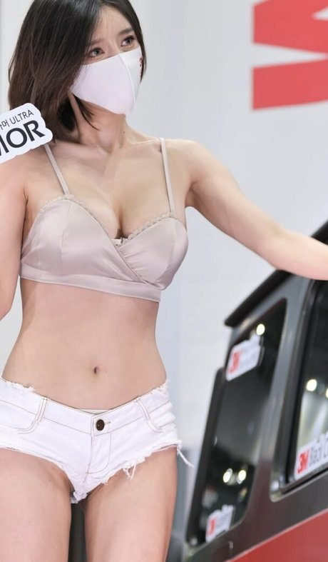 Song Joo A HDモデル ギャラリー