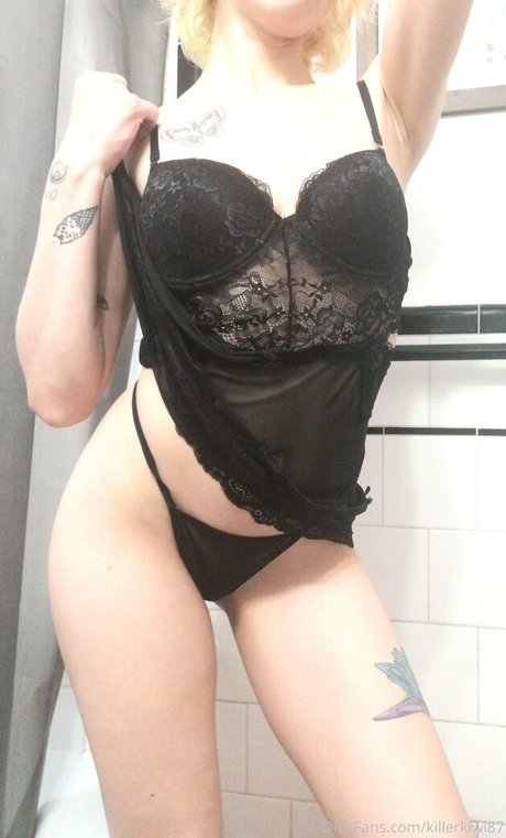 killerkiwi87 ヌード女優 画像