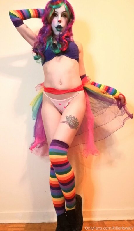 killerkiwi87 XXXモデル 画像