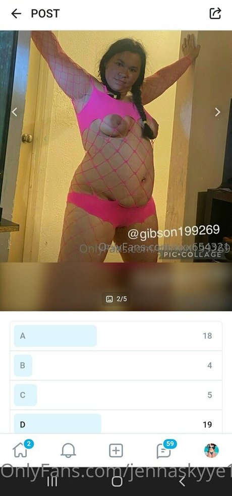 jennaskyye1 ポルノスター HD 写真