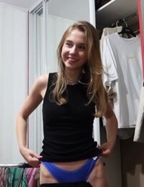 Mary Lvk ポルノスター 写真