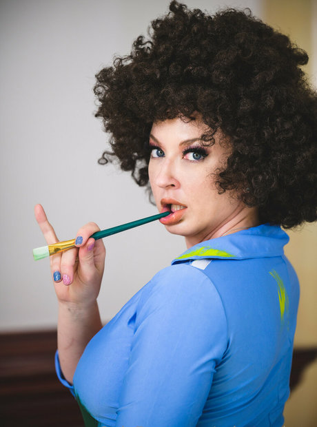 princessleya スター xxx 写真