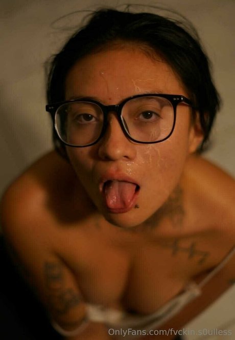 fvckin s0ulless ポルノスター ホット 写真