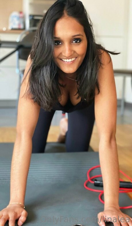 nina lea 可愛い女優 ギャラリー