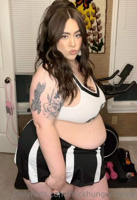 thickhungryhoney 高品質女優 写真