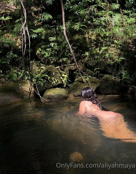 aliyahmaya かわいいスター アーカイブ