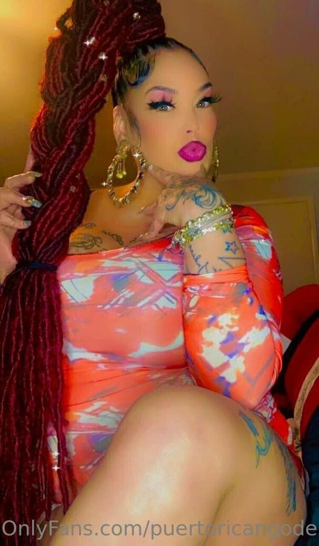 puertoricangodess2 ポルノスター アダルト 写真