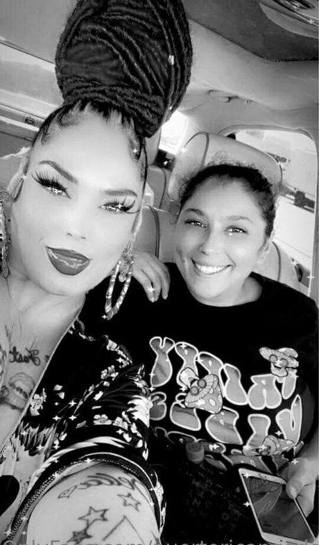 puertoricangodess2 アダルト女優 写真