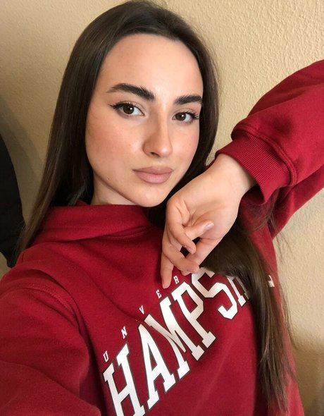 NaughtyCola HDポルノスター 写真