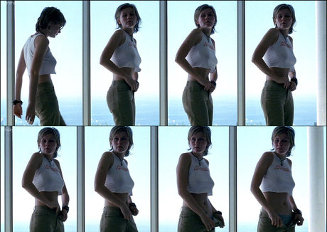 Kirsten Dunst ポルノスター セックス 画像