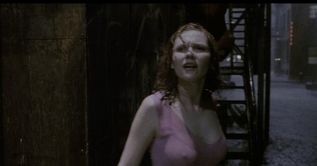 Kirsten Dunst ポルノスター 写真